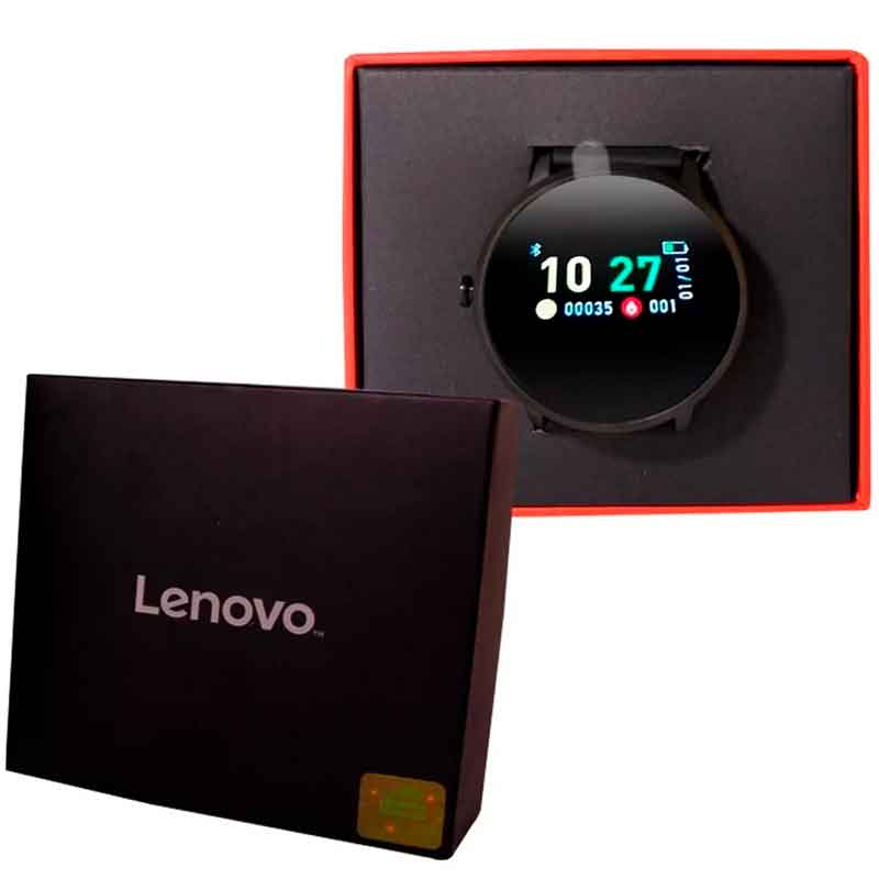 lenovo smart watch 10