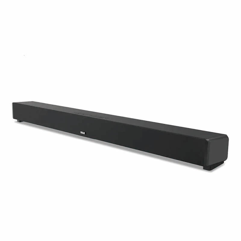 Barra De Sonido Bluetooth Teatro En Casa Rca Ofe