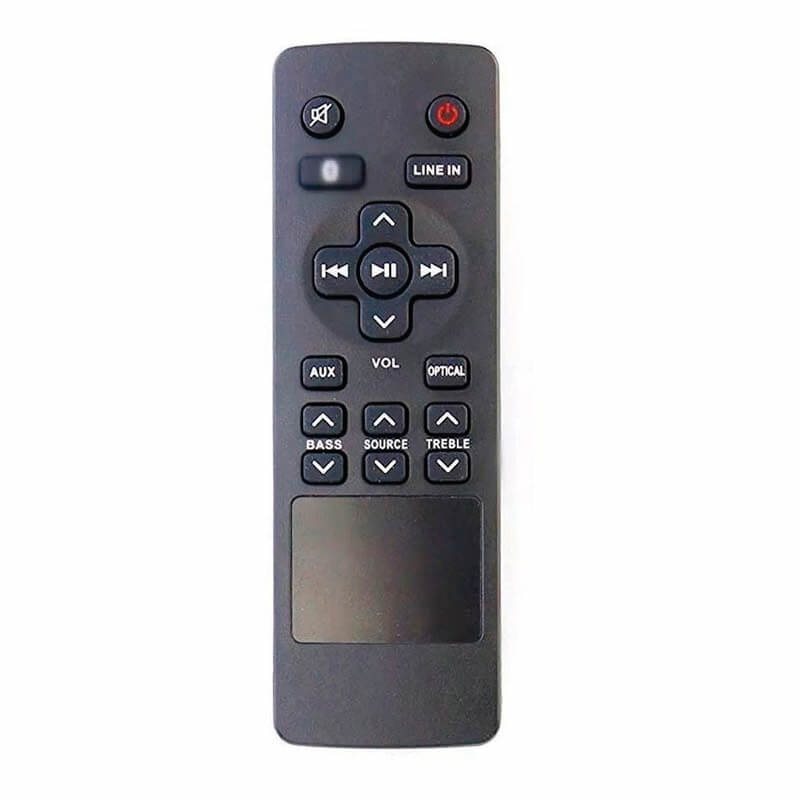 Barra De Sonido Bluetooth Teatro En Casa Rca Ofe