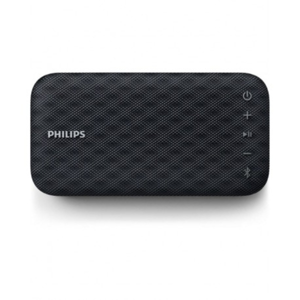 Philips Bocina Portátil BT3900B/00, Bluetooth, Inalámbrico