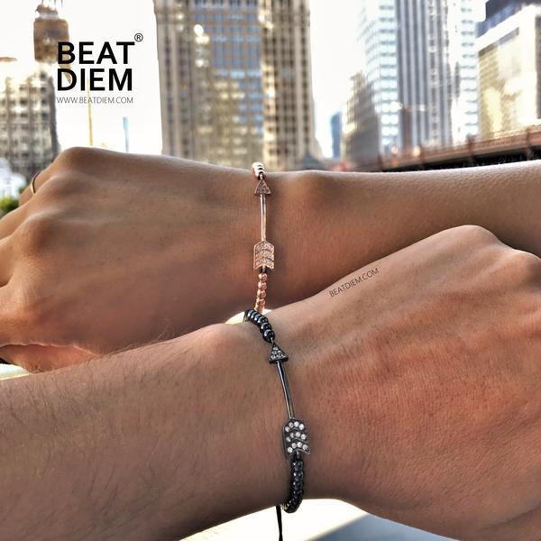 Set Pareja Beat Diem 1605