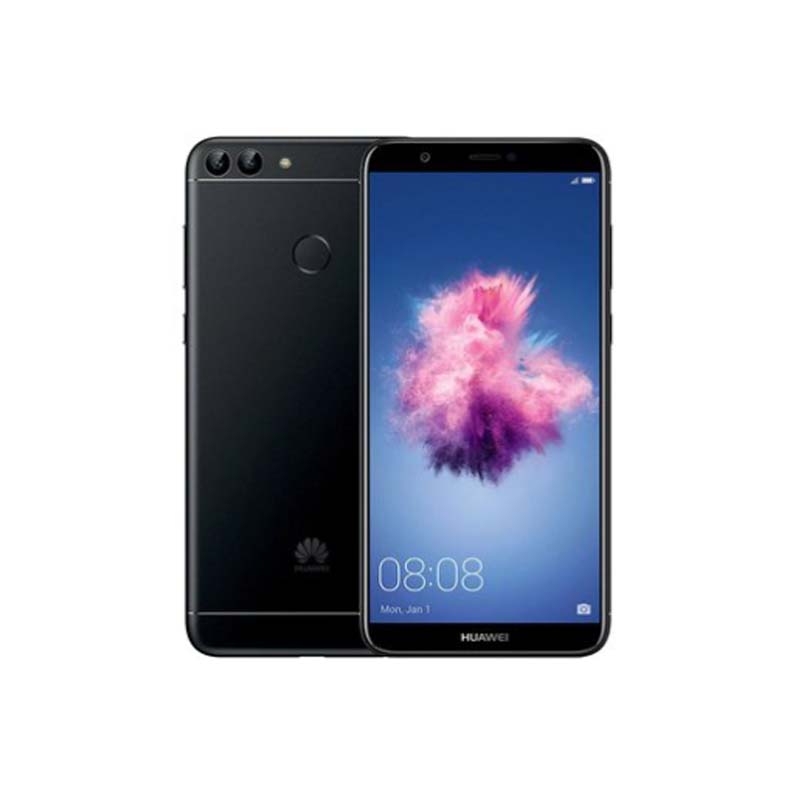 Celular Huawei P Smart 32Gb 3Gb Octa-Core Dual Sim Negro
