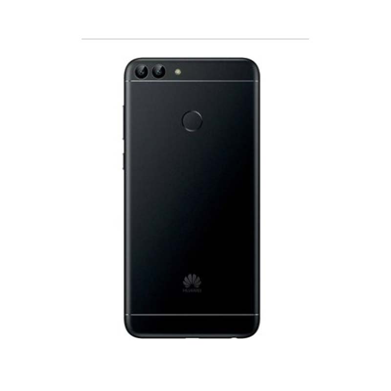 Celular Huawei P Smart 32Gb 3Gb Octa-Core Dual Sim Negro