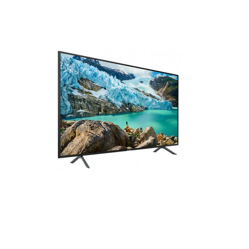 SMART TV SAMSUNG 55 PULGADAS LED 4K UHDTV (UN55NU710DFXZA) REACONDICIONADA