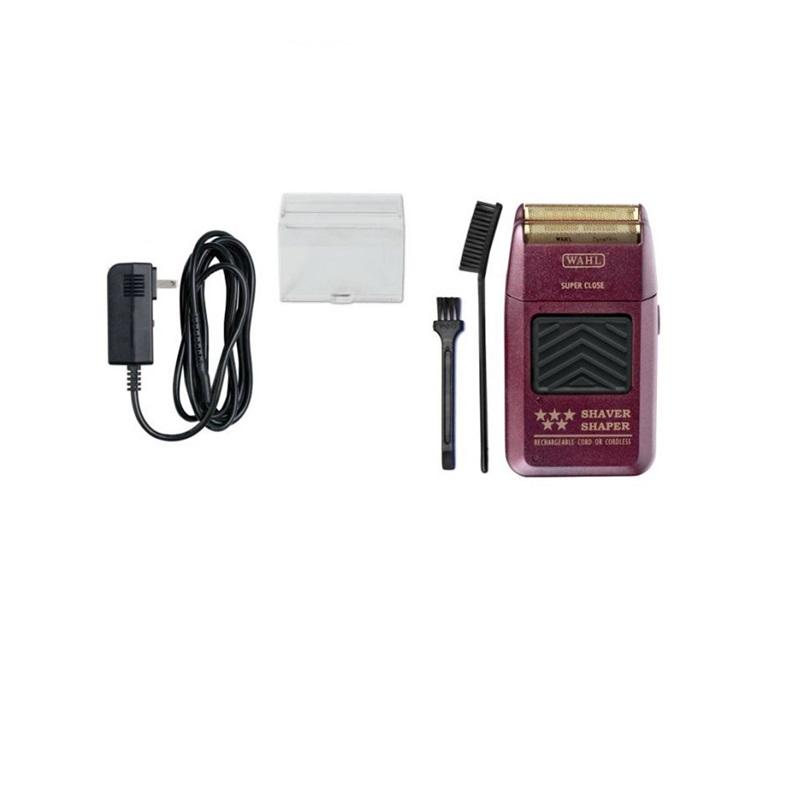 Shaver 5 star, rasuradora, ,Máquina de afeitar WAHL 