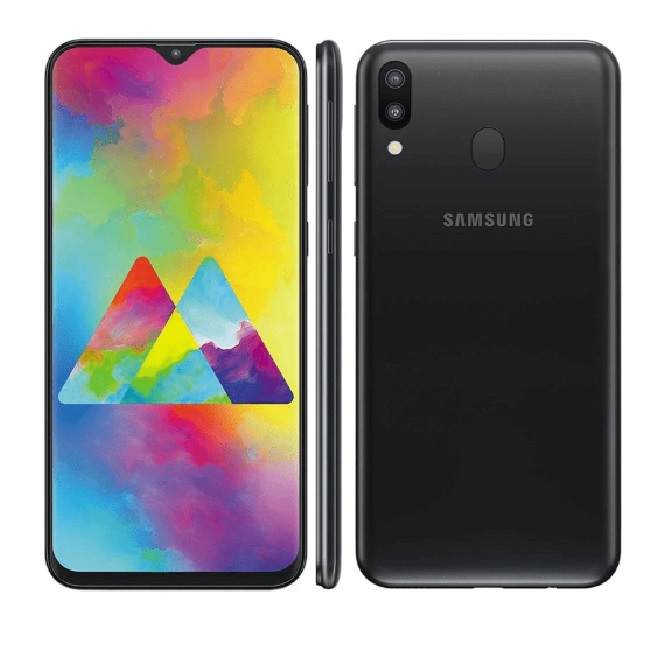 galaxy m10 16gb