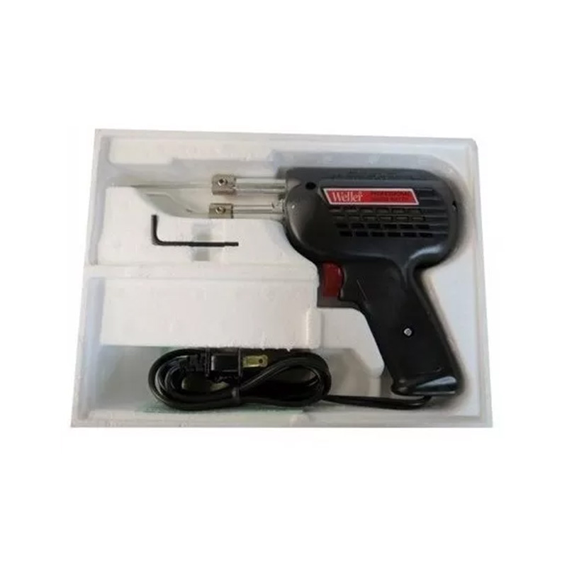 Cautin Pistola Para Soldar 260 W D550 Weller Multiuso 