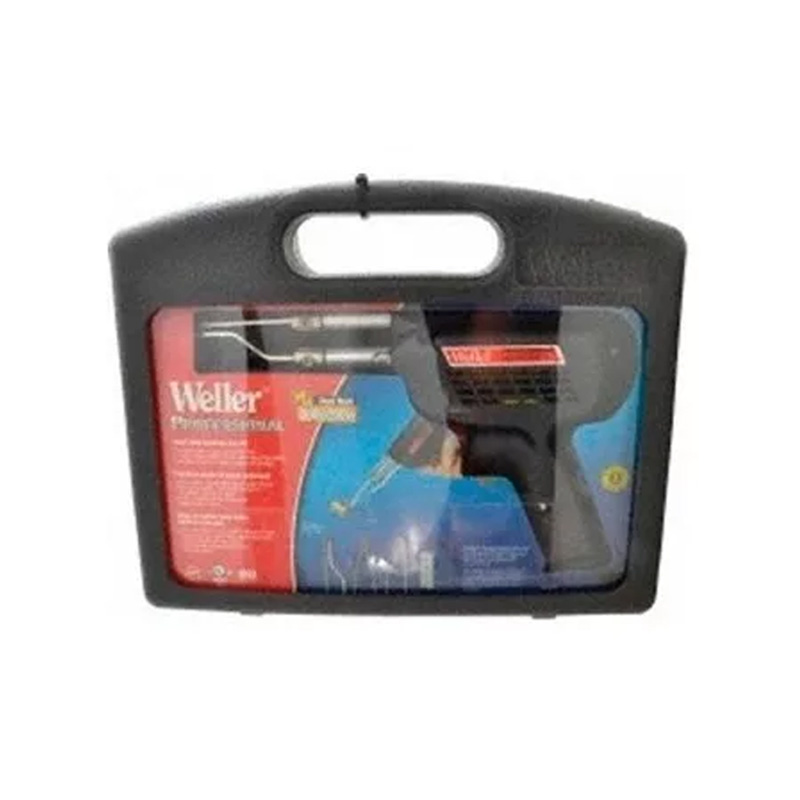 Cautin Pistola Para Soldar 260 W D550 Weller Multiuso 