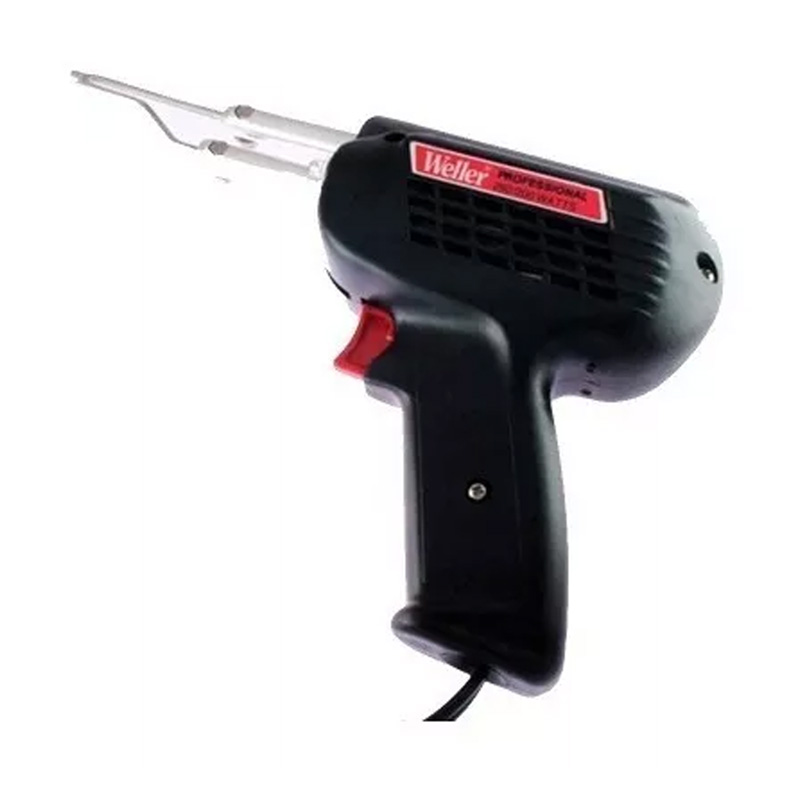 Cautin Pistola Para Soldar 260 W D550 Weller Multiuso 