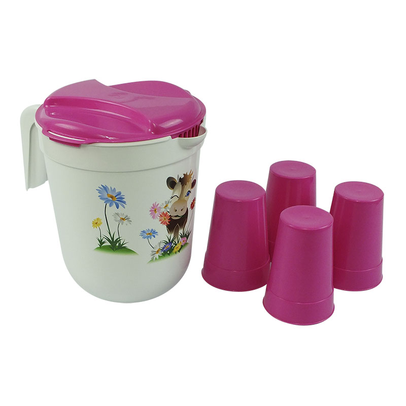 Cucharitas de Plástico Café / Potre Rosas Baby 125mm Comprar