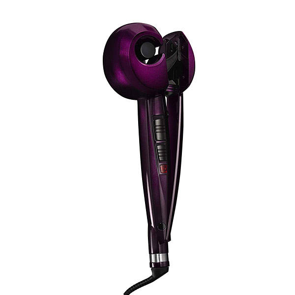Rizador de turmalina CONAIR  Curl Secret Con Iones de Titanio modelo CD203RXES.
