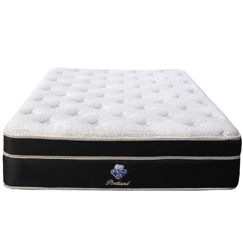 Colchon Spring Air Portland Individual