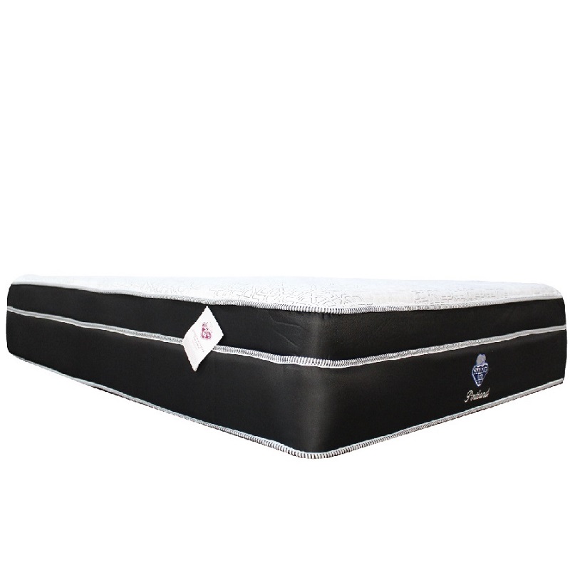 Colchon Spring Air Portland Individual