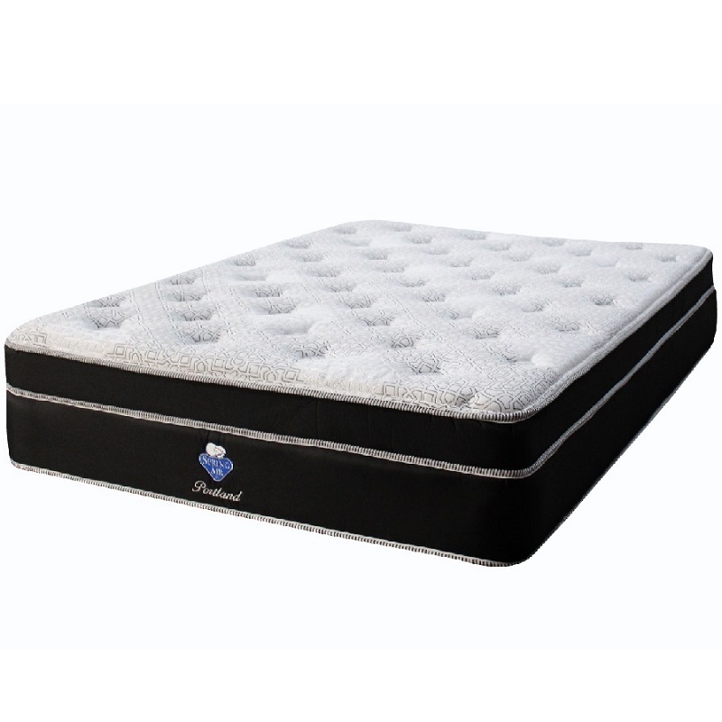 Colchon Spring Air Portland Individual