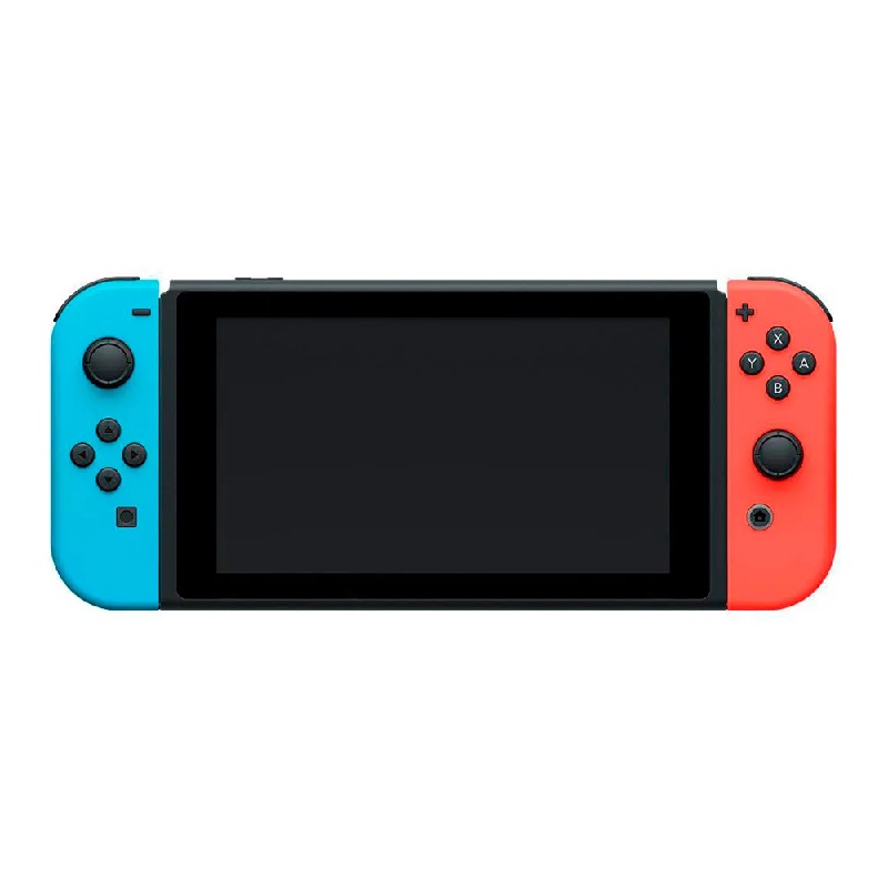 Consola Nintendo Switch 32GB Controles Joy-con Neon Nuevo
