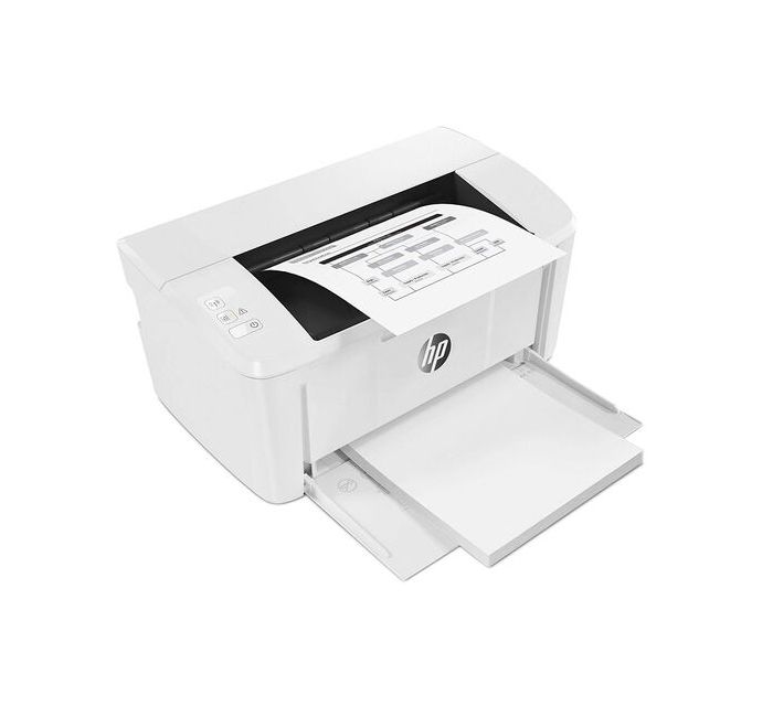 Impresora Láser HP LaserJet Pro M15w, 600 x 600 DPI, Laser, 18 ppm, 8000 páginas por mes