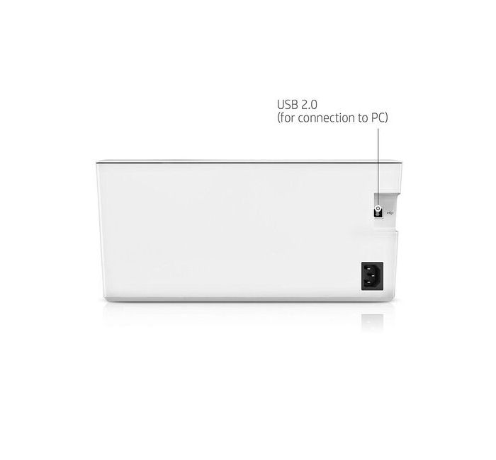 Impresora Láser HP LaserJet Pro M15w, 600 x 600 DPI, Laser, 18 ppm, 8000 páginas por mes