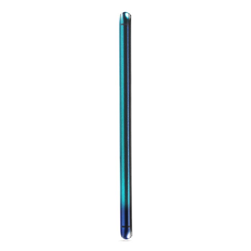 Celular LANIX LTE ILIUM M9S Color VERDE Telcel