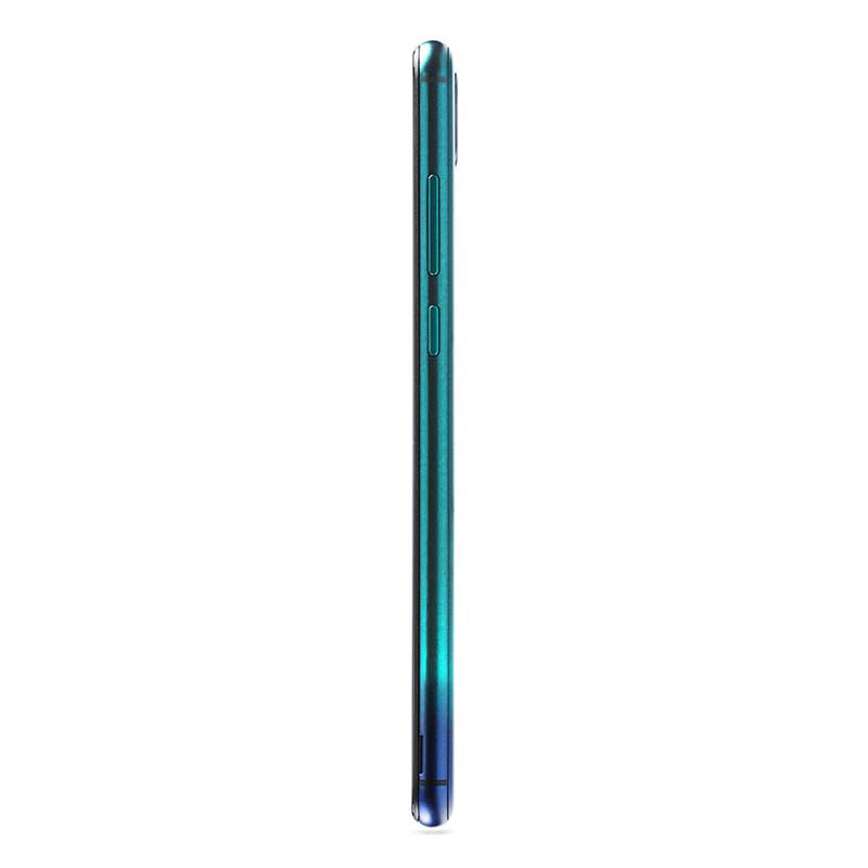 Celular LANIX LTE ILIUM M9S Color VERDE Telcel