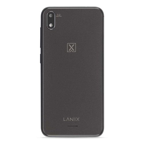 Celular LANIX 3-G X540 Color NEGRO Telcel