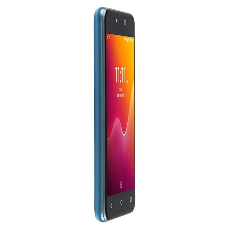 Celular LANIX 3-G X540 Color AZUL Telcel