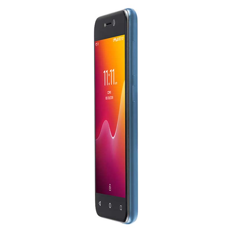 Celular LANIX 3-G X540 Color AZUL Telcel