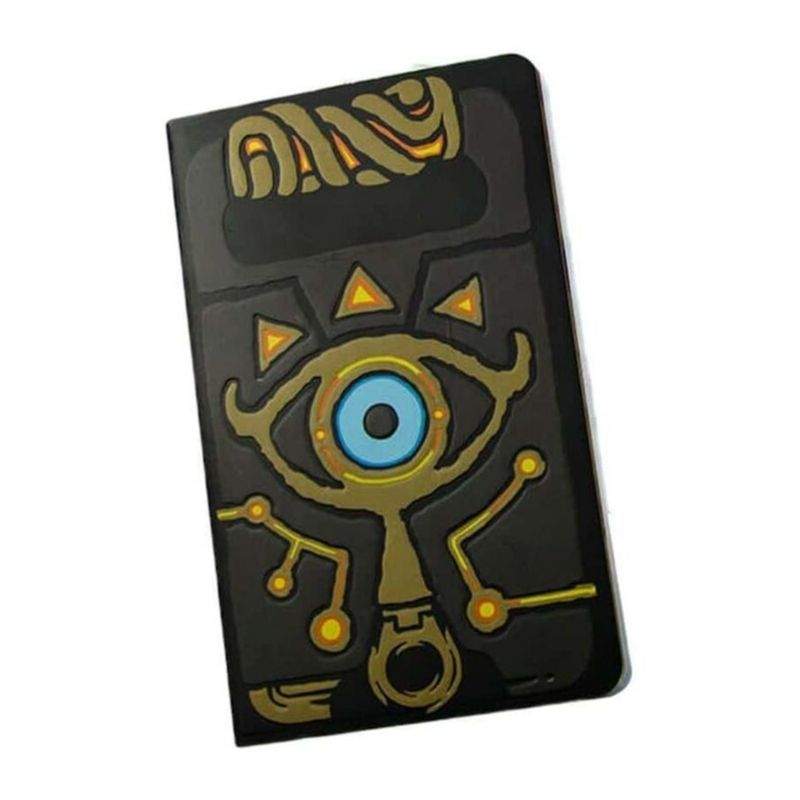 Cuaderno The Legend Of Zelda