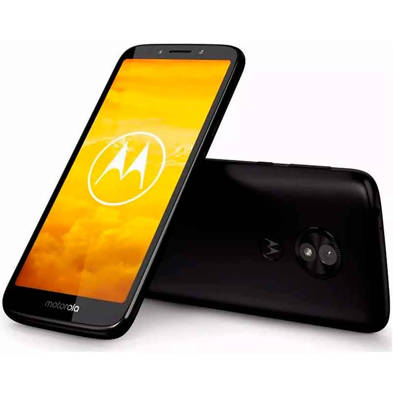 Celular Motorola Moto E5 Play 1gb 16gb Android 810 Oreo