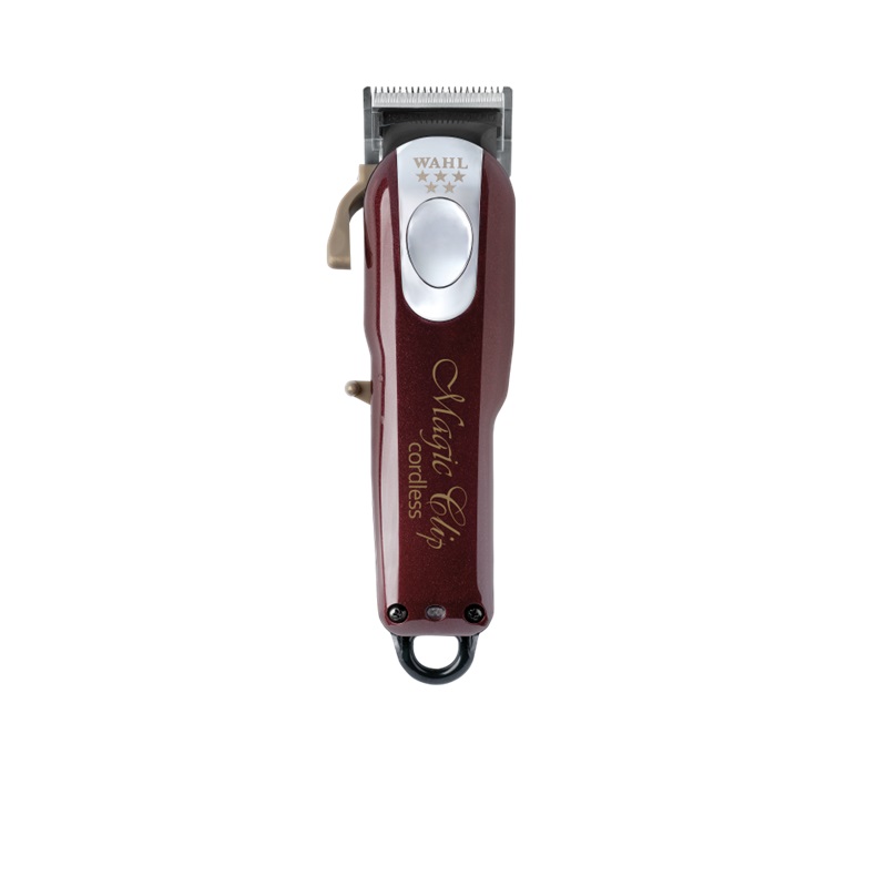 Maquina Para Cortar Cabello Magic Clip Cordless, Magic Clip Inalambrica