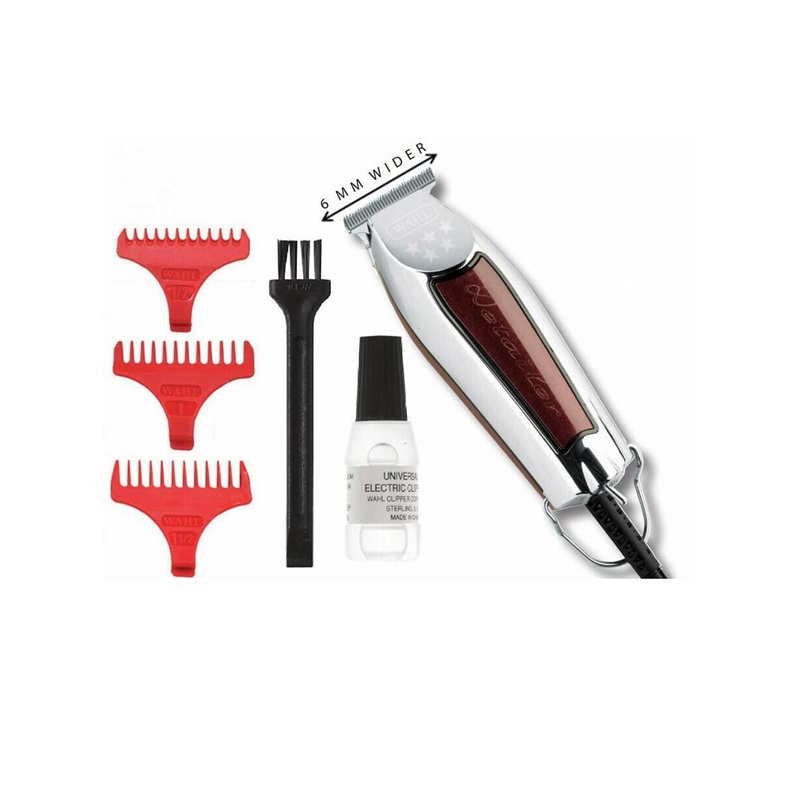 Terminadora Para El Cabello Detailer De Wahl