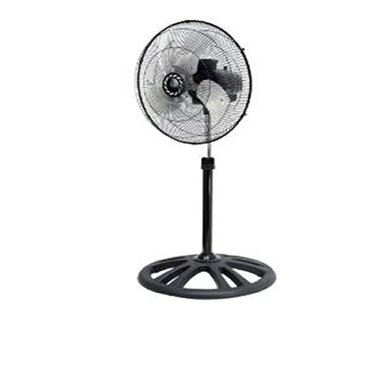 Ventilador ZFAN MY-3389 18"  - Negro