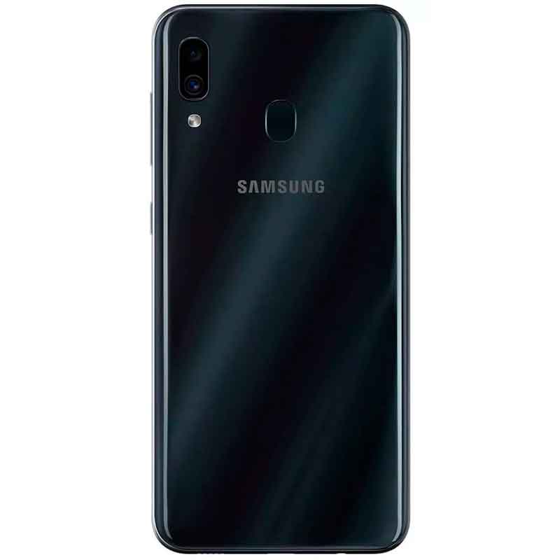 samsung a30 4gb