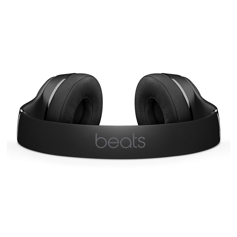 Audifonos Beats by Dr. Dre Solo3 Wireless Bluetooth-Negro