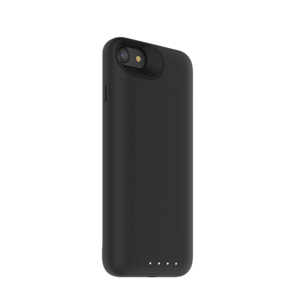 Funda Con Bateria Iphone 6, 7 Y 8 Incluye Mica Protectora De Cistal Templado