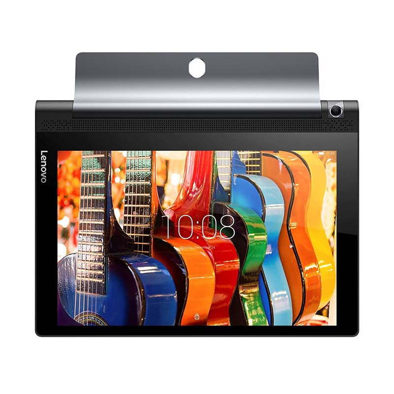 Tablet Lenovo Yoga YT3-850F RAM 1GB Flash 16GB Android 5.1 LED 8"-Negro