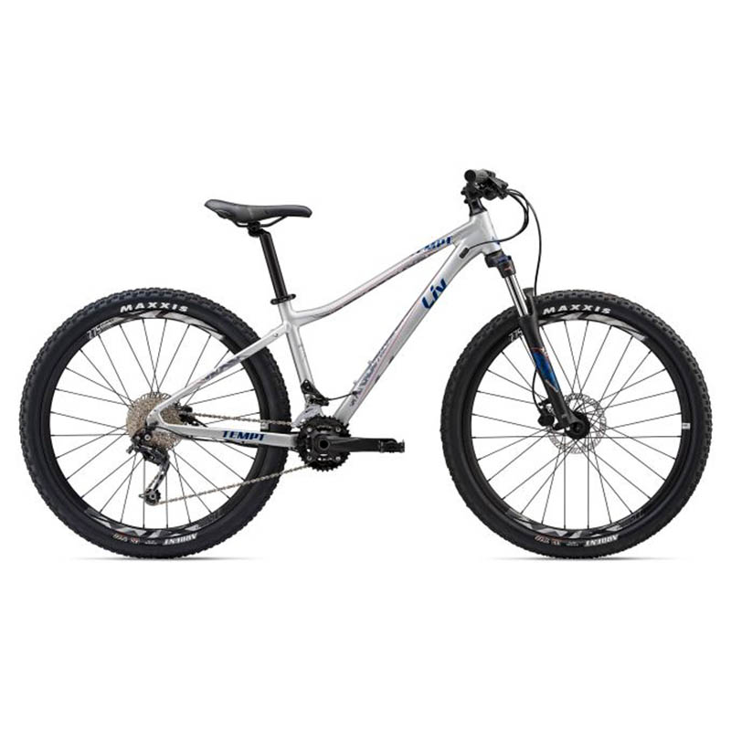 Bicicleta Rodada 27.5 Liv Tempt 2 2019