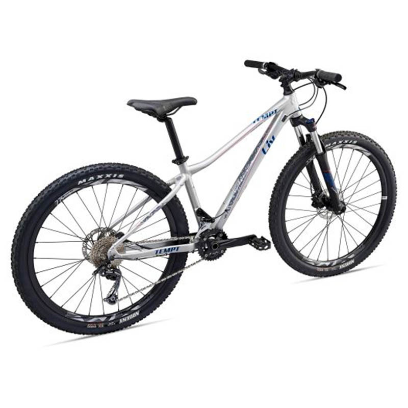Bicicleta Rodada 27.5 Liv Tempt 2 2019