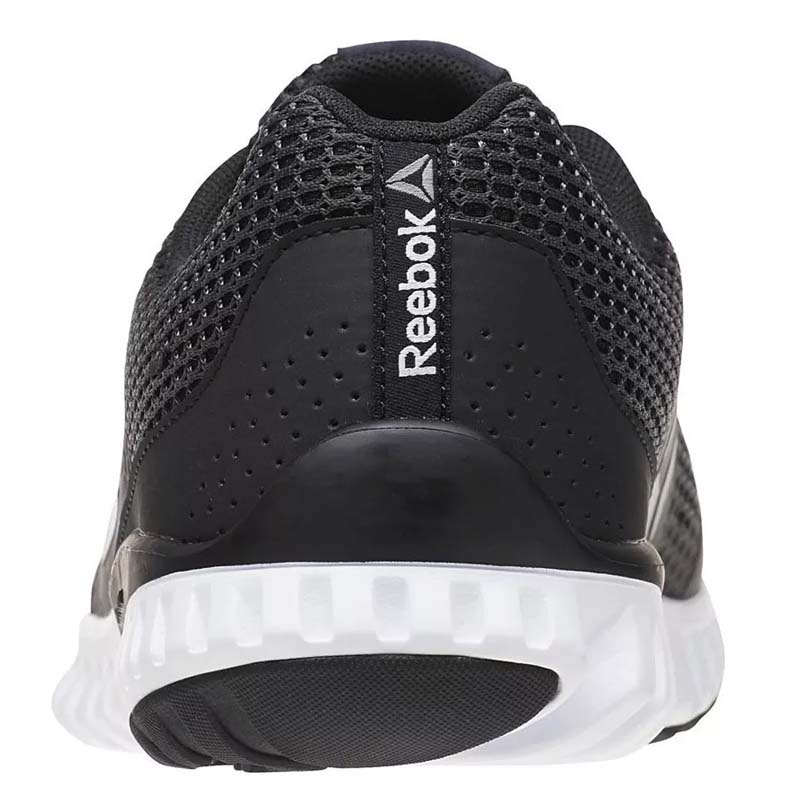 Tenis Reebok Twist Formblaze 3.0 Negro-originales Bd4567