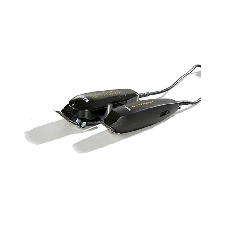 Combo Essentials de Wahl, Maquina Taper y terminadora Razor