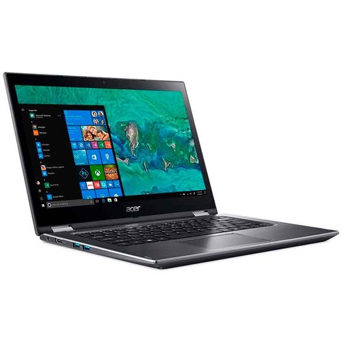 Laptop ACER Spin 3 SP31451338Y I3 8130U 4GB SSD 128GB 14 Touch Tablet 2 en 1 