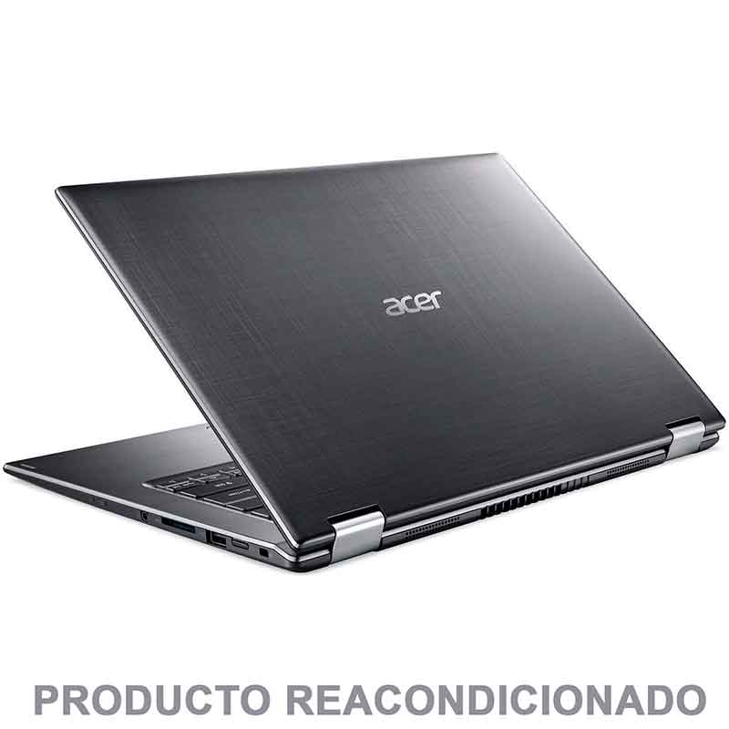Laptop ACER Spin 3 SP31451338Y I3 8130U 4GB SSD 128GB 14 Touch Tablet 2 en 1 