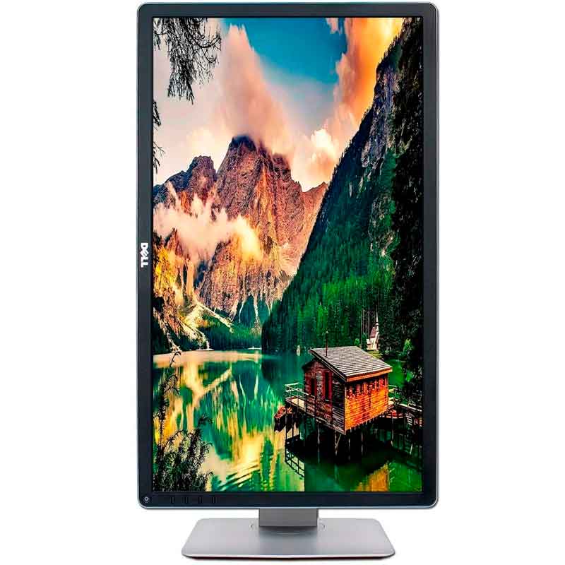 Monitor DELL 24 P2414H Ajustable Full HD 60 Hz VGA Displayport USB