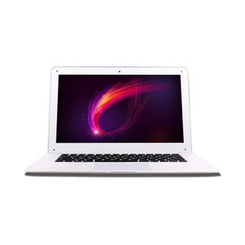Laptop Vulcan Venture II 32GB 2GB ram 14 Pulgadas Quad Core +MOUSE + BASE ENFRIADORA +AUDIFONOS +TABLET - Blanco