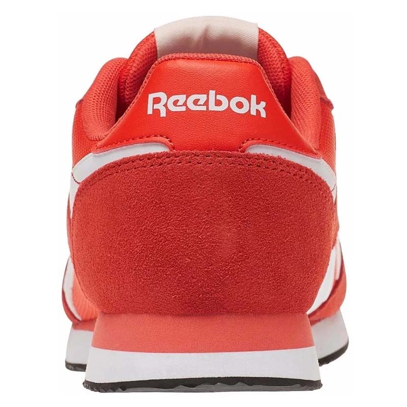 Tenis Reebok Royal Cljog Coral - originales Bd3221