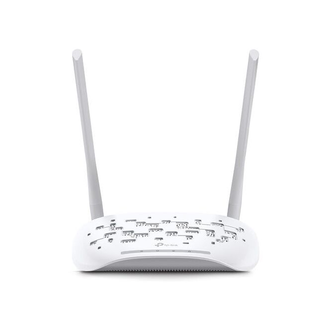 Access Point TP-LINK TL-WA801ND, 300 Mbit/s, Omni Directional, 5 dBi