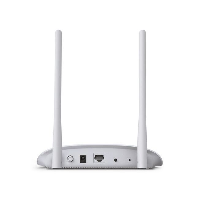 Access Point TP-LINK TL-WA801ND, 300 Mbit/s, Omni Directional, 5 dBi