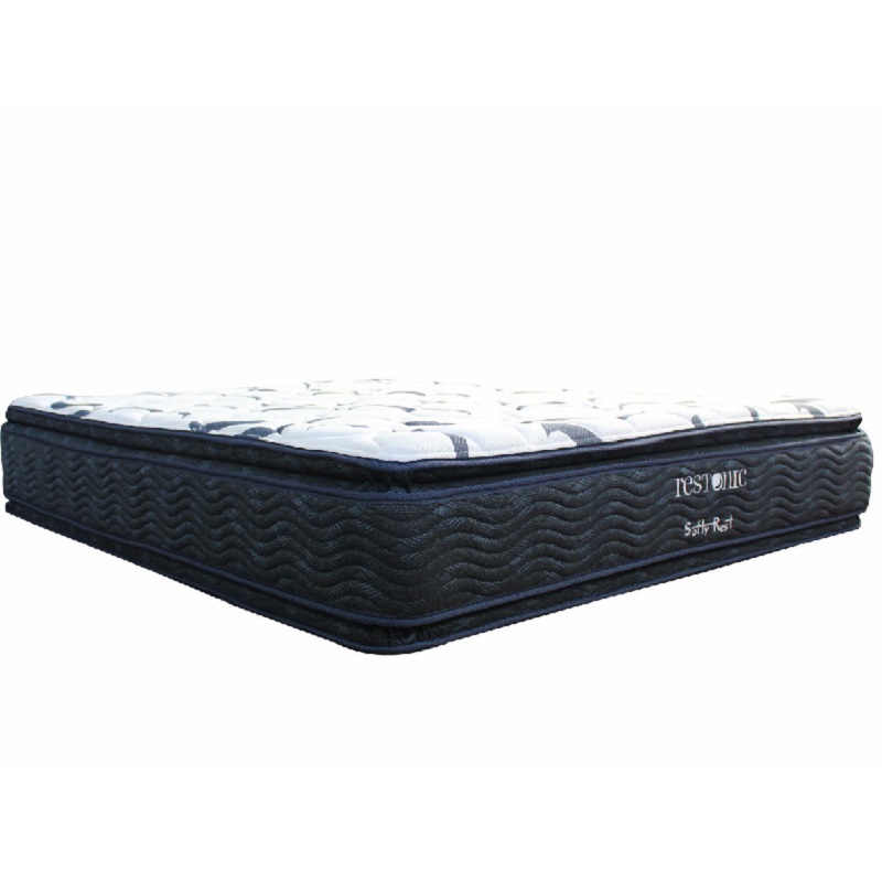 Colchon Restonic Softy Individual