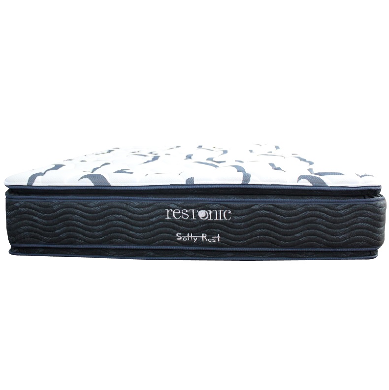 Colchon Restonic Softy Individual