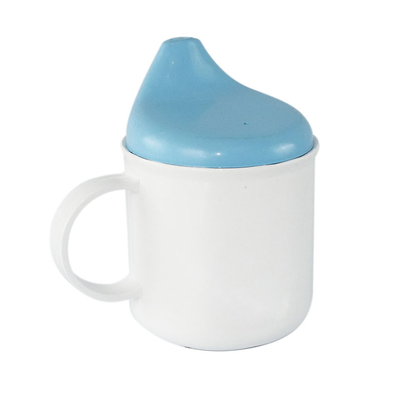 Taza Entrenadora Para Pequeños 175Ml - Foodkeepers