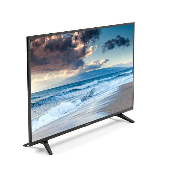 Pantalla smart DAEWOO de 43 pulgadas resolución Ultra HD 4K modelo U43A8500TN